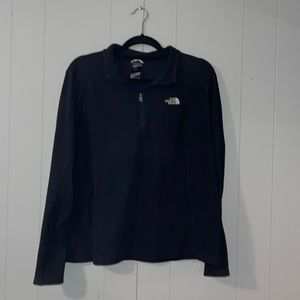 The North Face Fleece zip